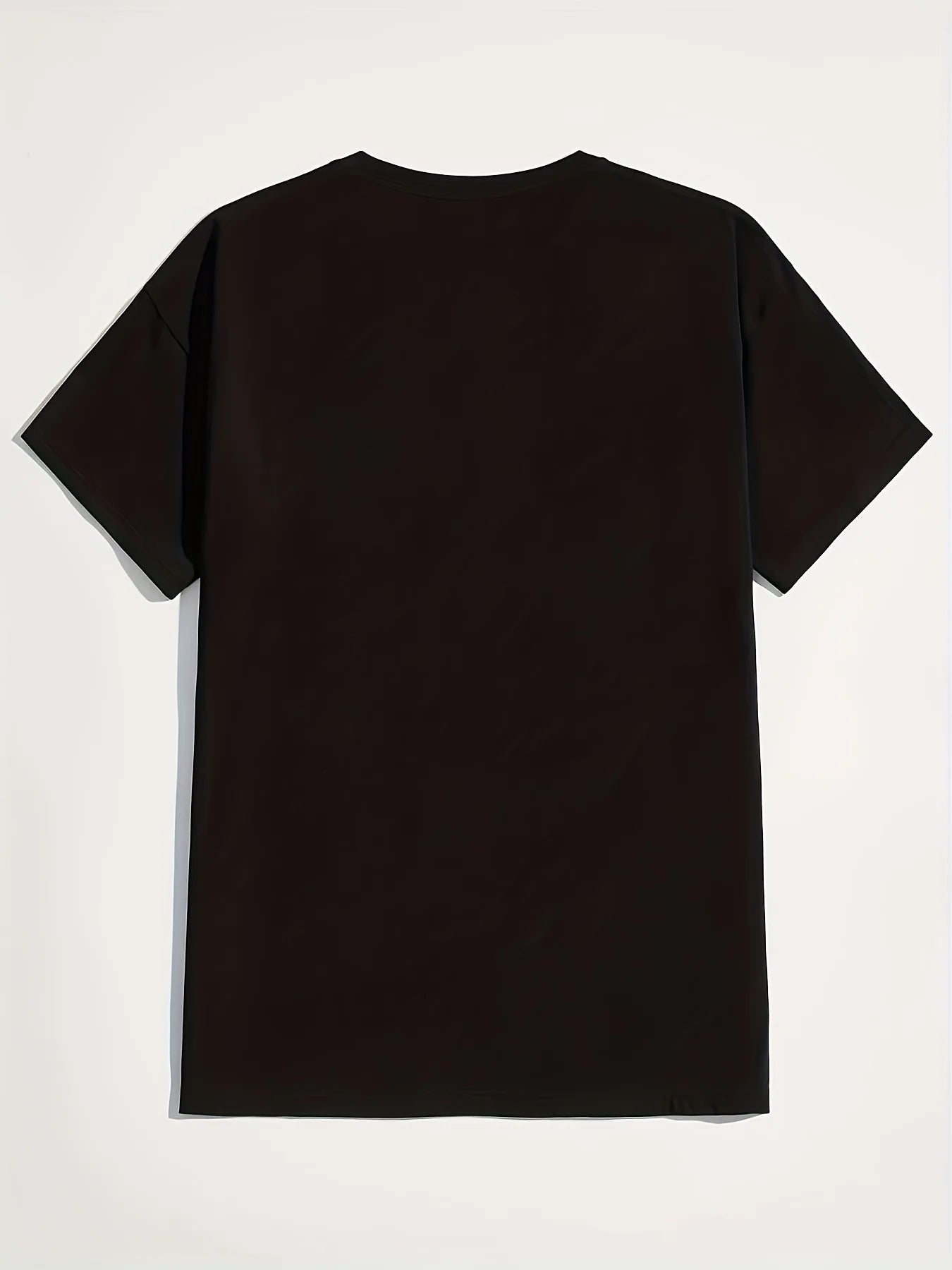 Men's Summer T-Shirt