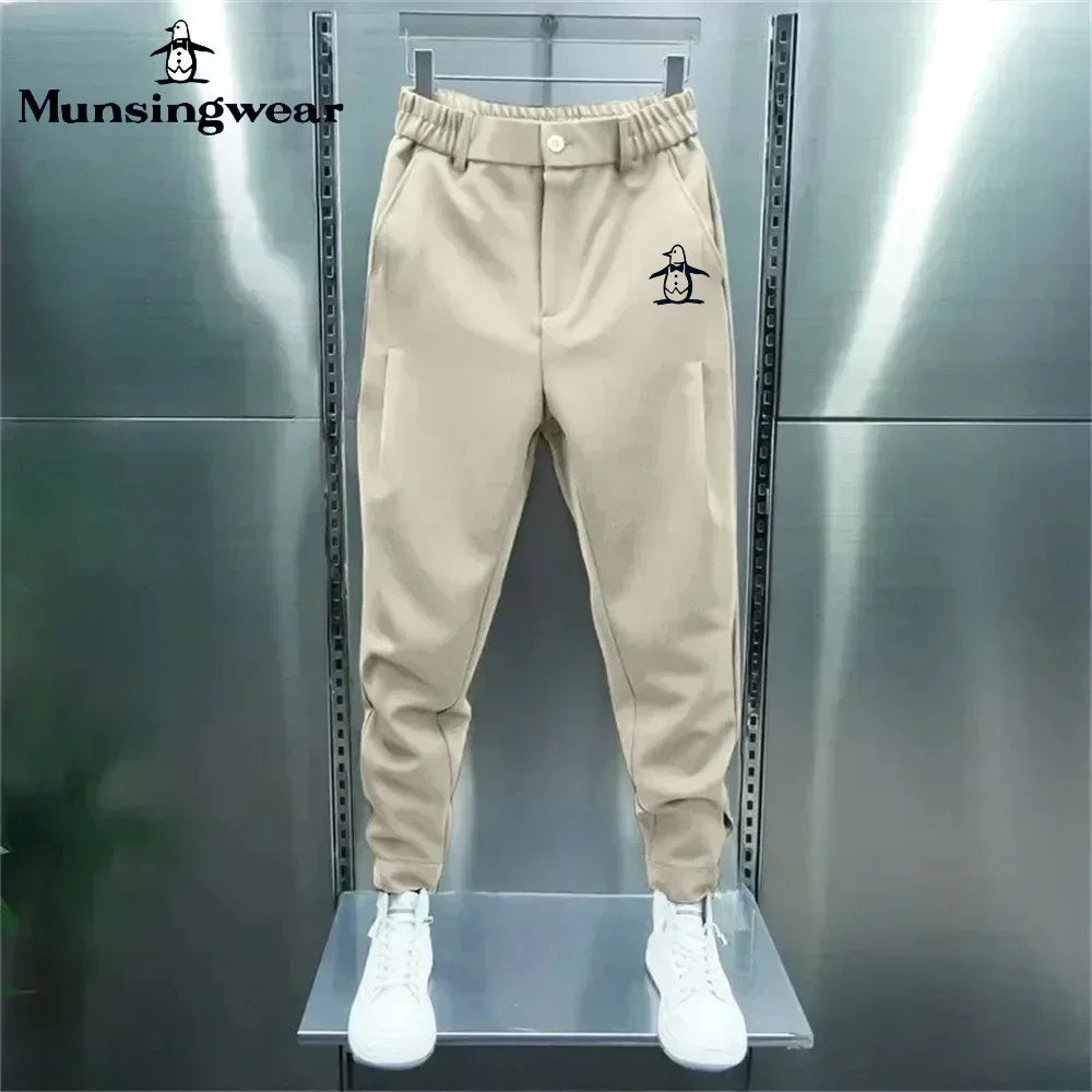 Men's Munsing Golf Pants