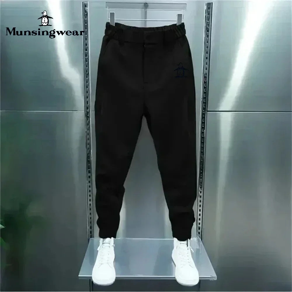 Men's Munsing Golf Pants