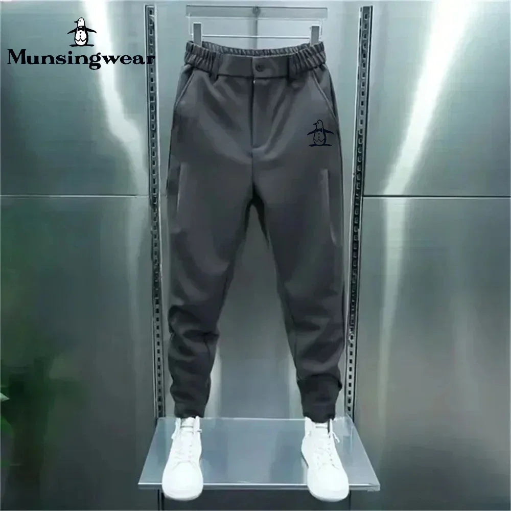 Men's Munsing Golf Pants