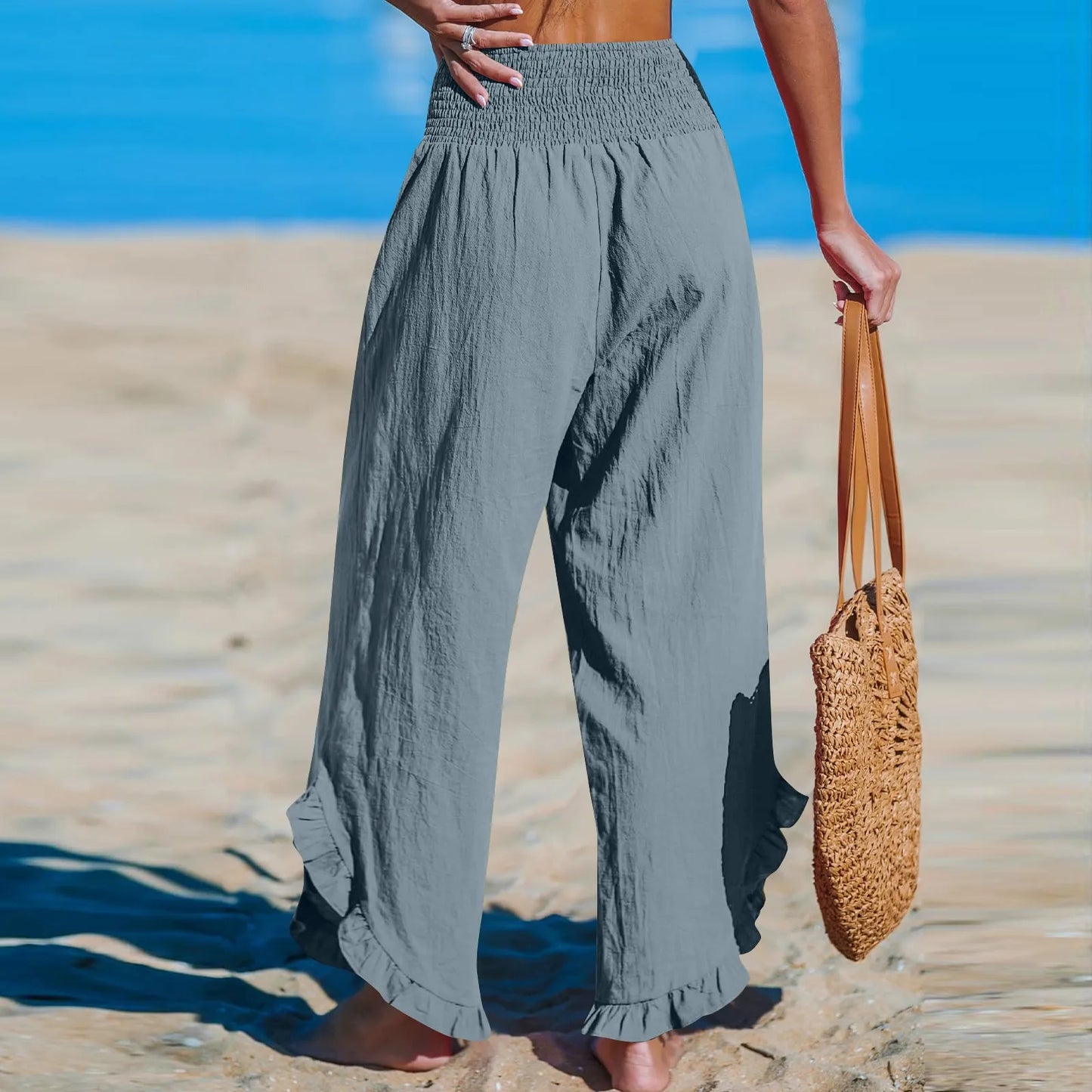 Women's Summer Pants