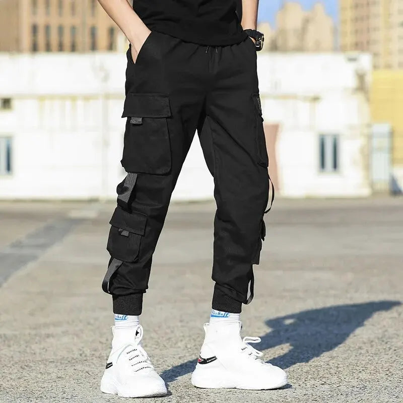 Men's Work Pants