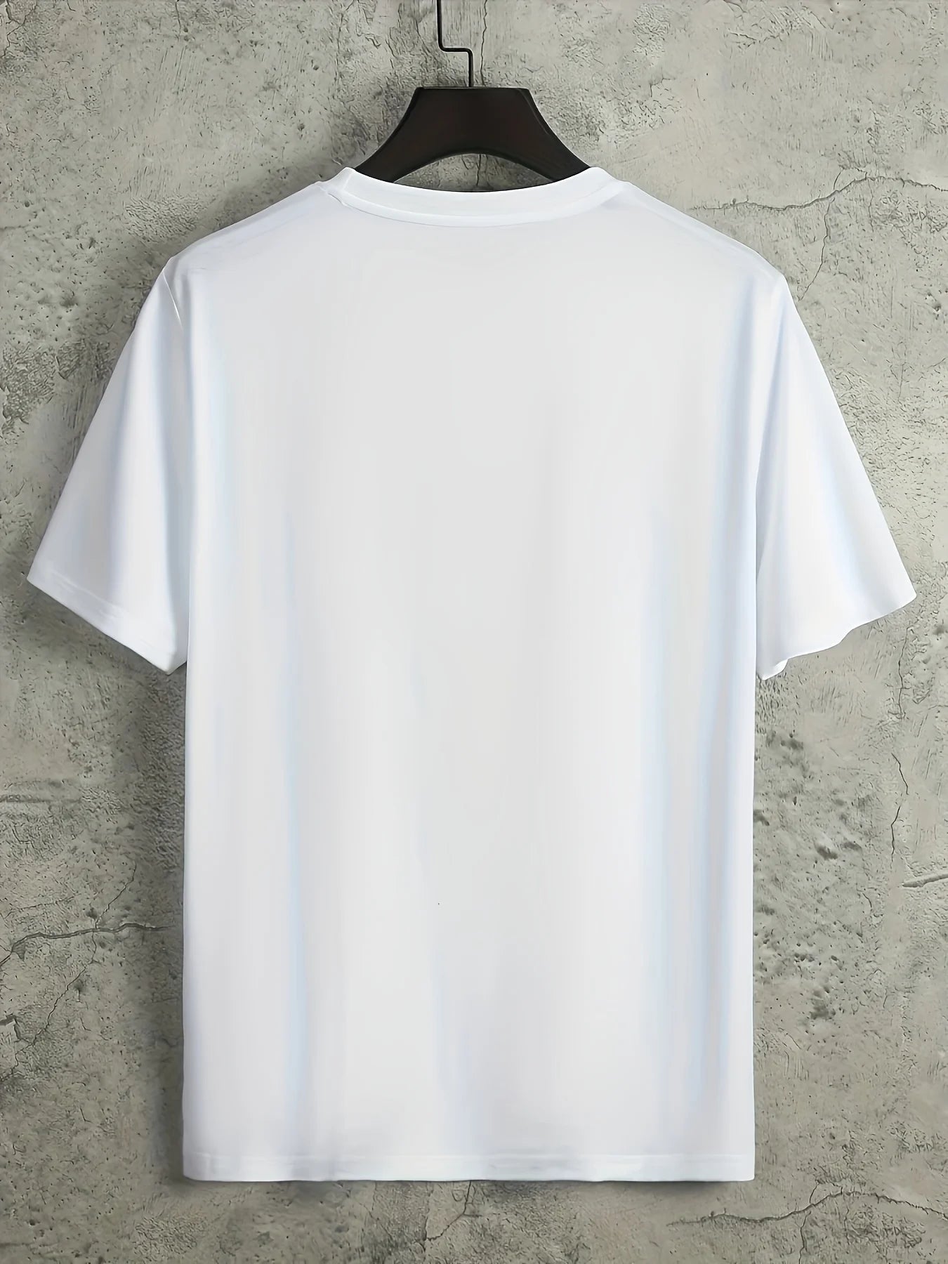 Men's Summer T-Shirt