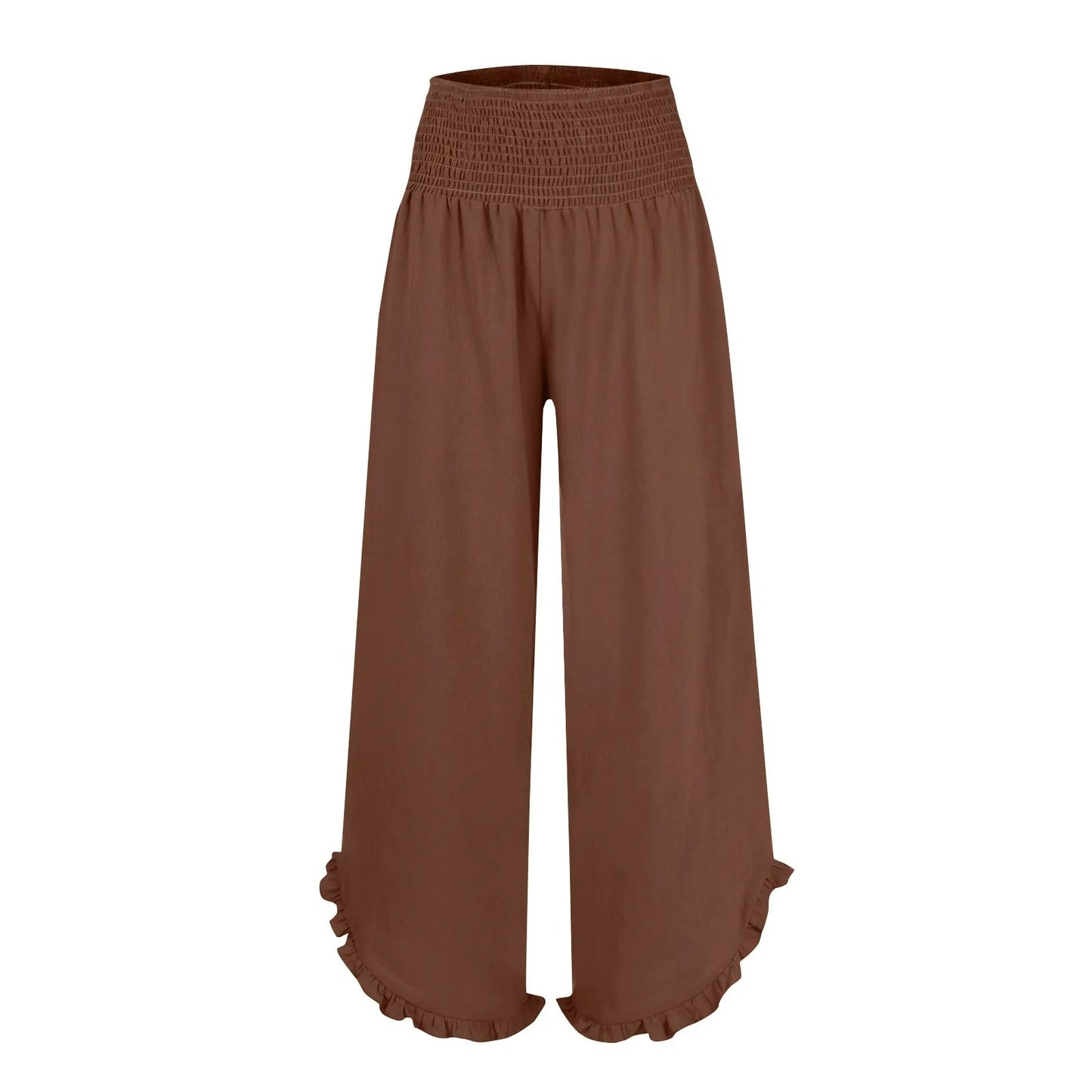 Women's Summer Pants